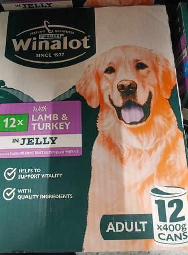 Winalot classics mixed - mixed, in