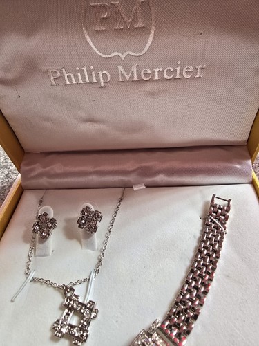 Philip mercier costume - philip,