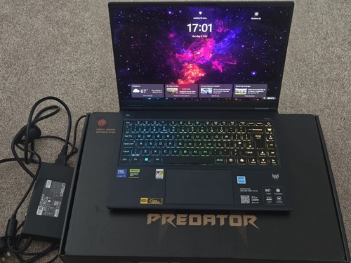 Acer predator helios neo - neo, ai