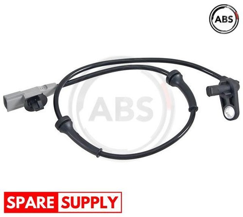 Sensor wheel speed for - for, nissan