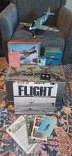 Second World War Flight Memorabilia
