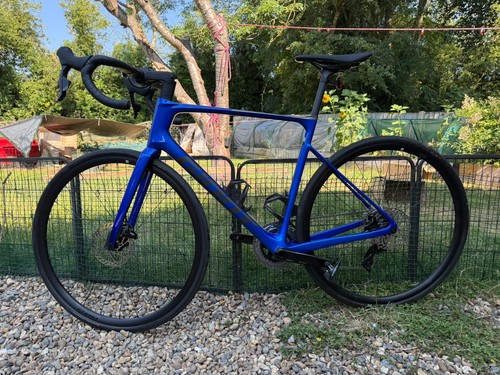 Giant defy advanced - giant,