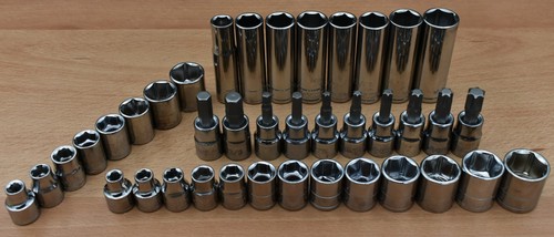 Husky tools drive - tools,, 3/8"