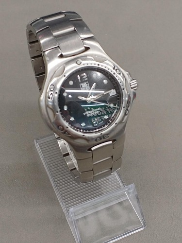 Tag heuer wl111d kirium - tag,