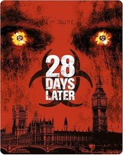 28 DAYS LATER LIMITED EDITION