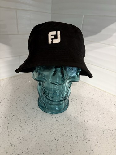 Footjoy dryjoy black - footjoy, bucket