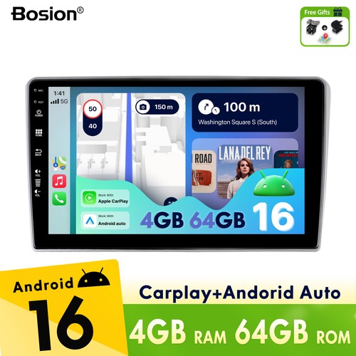 Android16 car radio stereo gps - android16,