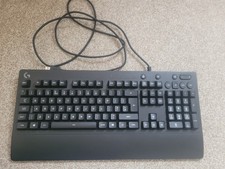 Logitech G213 Prodigy Gaming