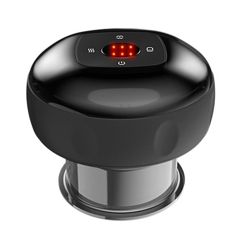 Advanced smart cupping - smart,