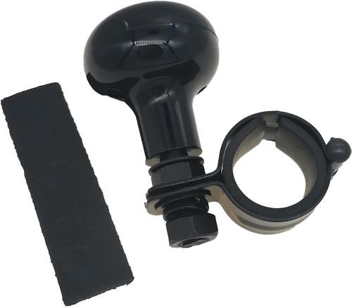 Steering wheel booster - , suicide
