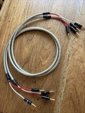 Atlas Ascent MK2 Speaker Cable