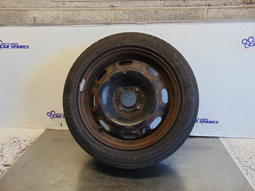 Citroen steel wheel - citroen, spare