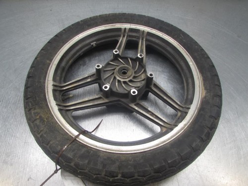 Honda vf750 sabre - sc,