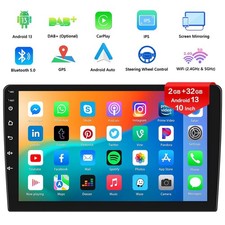 10 inch Touch Screen Android
