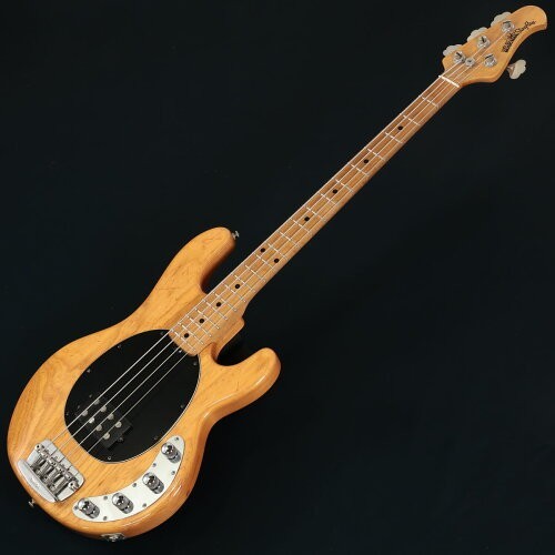 Music man stingray natural - stingray,