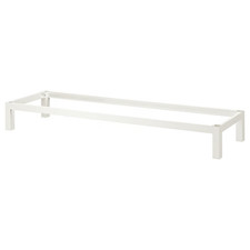IKEA KALLAX Underframe White
