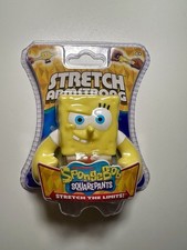 Stretch Armstrong Spongebob