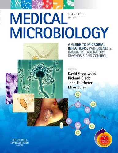 Medical microbiology edited - medical,
