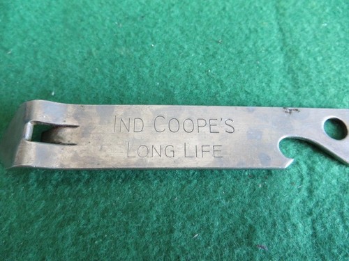 Vintage ind coope long life - vintage,