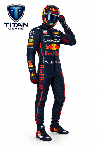 Customisable 2022 red bull - red, f1