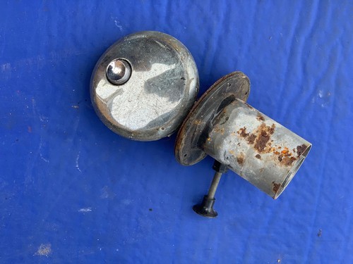 Rover p5b fuel filler cap - p5b,