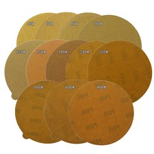 Self Adhesive Sanding Discs