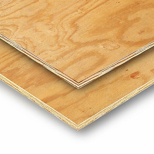 Shuttering plywood 2440mm - shuttering,