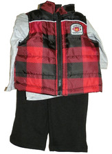 New Baby Boys  size 0-3 Months