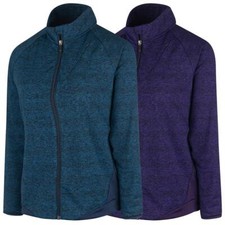 Island Green Ladies Top Layer