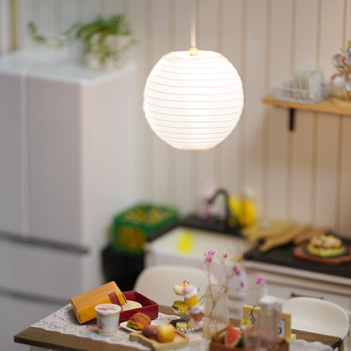 Scale lighting ceiling - scale,