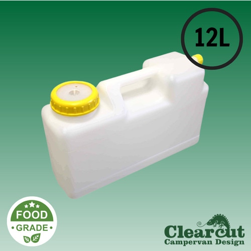 12l fresh water container - 12l,