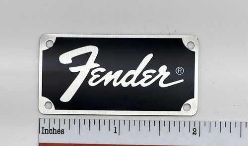 Fender transitional logo for - transitional,
