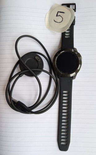 Garmin watch fenix - watch,