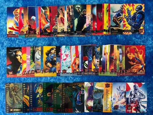 Men ultra single - x-men,