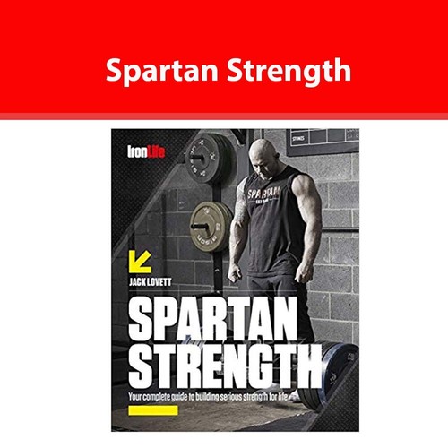 Spartan strength bodybuilding - strength,