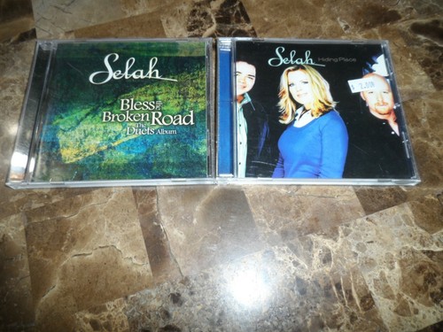 Selah lot hiding - -,