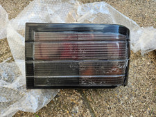 Jaguar XJ6 [XJ40] Smoked Grey Lens Rear Light Assembly - DBC11644 - Offside