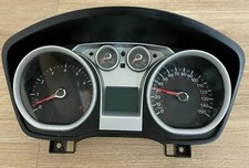 FORD FOCUS C-MAX KUGA SPEEDO CLOCKS DIALS BINNACLE 8V4T-10849-FK 2008 - 2011