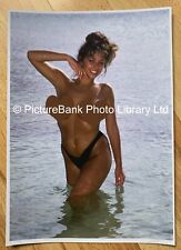 Maria Whittaker Misprint / Seconds *Page 3* A4 Print In Water 2