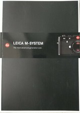 Leica M-System Magazine