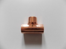 15MM END FEED FITTINGS COPPER