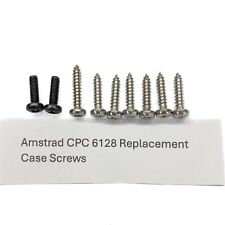 Amstrad CPC 6128 Replacement