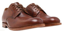 GRENSON LIAM MENS DERBY SHOES