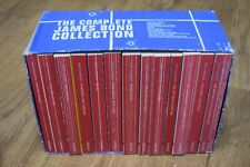 Vintage 007 The Complete James