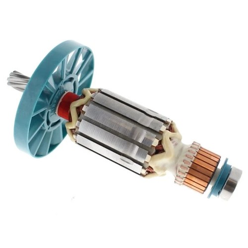 Genuine makita armature - armature, 240v