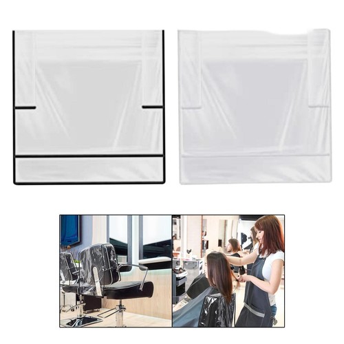 Hair salon chair cover - salon,