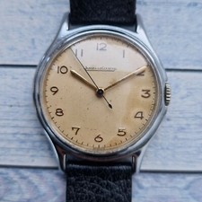 Vintage Jaeger LeCoultre