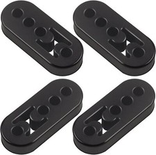 4Pc Performance Polyurethane