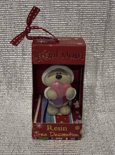 Fizzy moon special mum resin - moon,