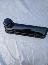 Ford Pre Xflow Rocker BOX